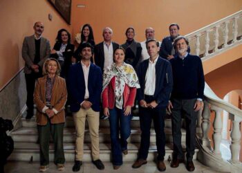 Consejo Asesor de La Bienal de Flamenco de Sevilla