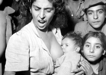 Copyright, Jacques Leonard. Archivo Familia Jacques Leonard.