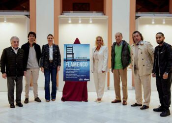 Día del Flamenco en Sevilla