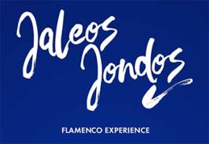 Jaleos Jondos - Teatro Magno