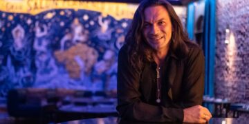 Jonatan Miró en Flamenco de Leones