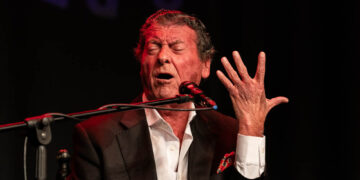 Luis el Zambo - Domingo Rubichi