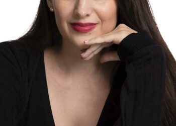 Noemi Osorio, directora FlamenGi