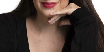 Noemi Osorio, directora FlamenGi