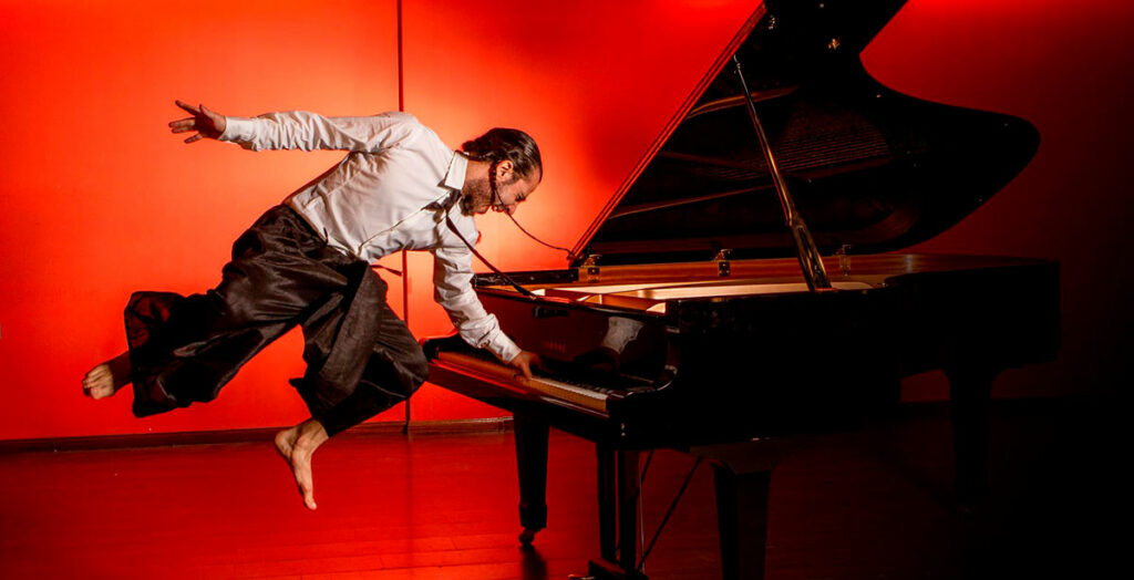 Pablo Rubén Maldonado