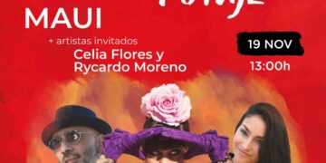 Domingos de Vermut y Potaje de Maui de Utrera