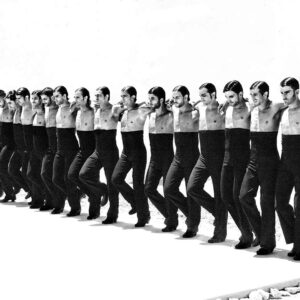 Ruven Afanador - Ballet Nacional de España