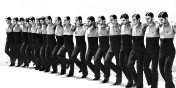 Ruven Afanador - Ballet Nacional de España