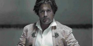 Sebastián Cruz - Zarabanda disco