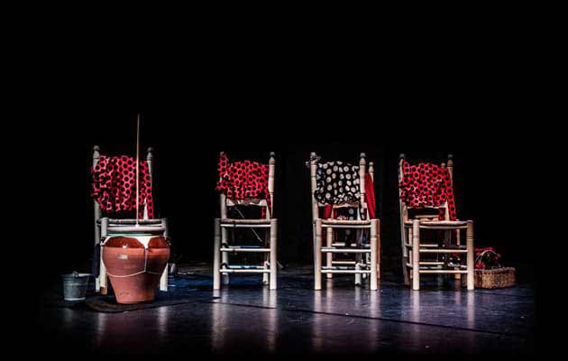 La Zambomba del Berlín