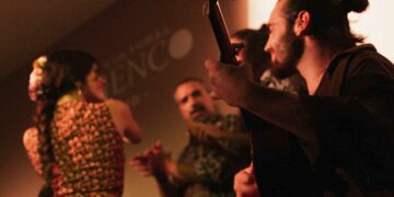 Centro Cultural Flamenco de Madrid