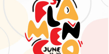 Festival Flamenco de Alburquerque 2024