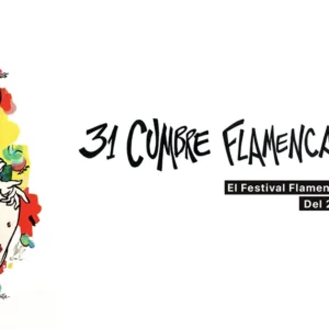 Cumbre Flamenca de Murcia