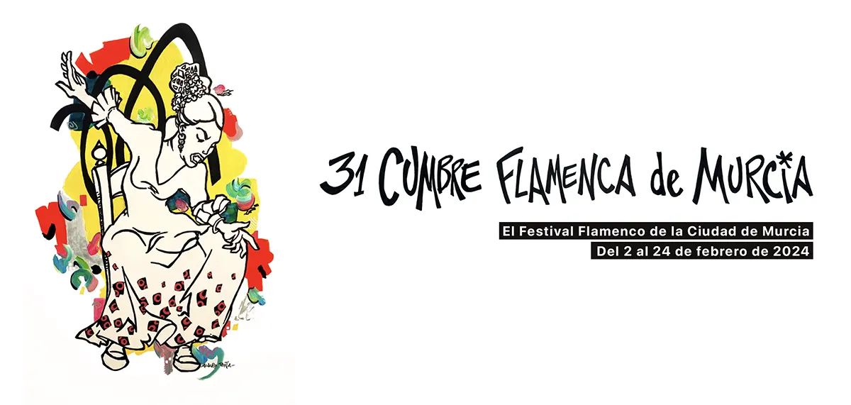 Cumbre Flamenca de Murcia