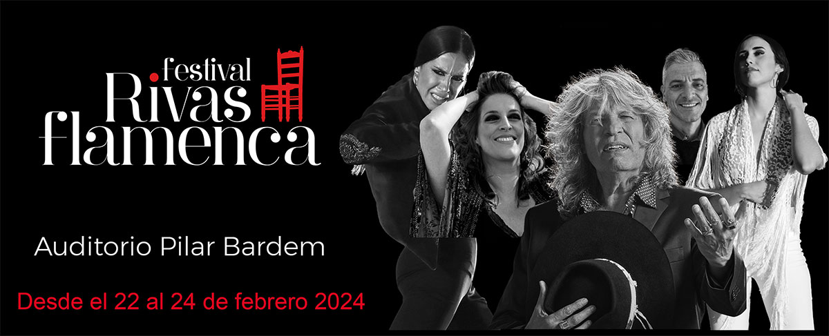 Rivas Flamenca 2024