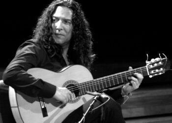 Tomatito - foto Ana Palma