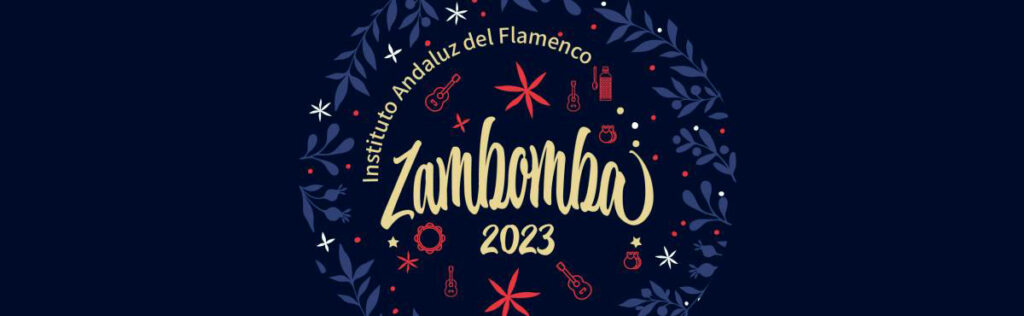 Zambomba Flamenca IAF