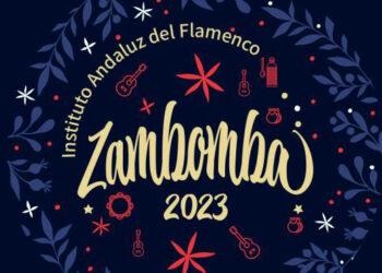 Zambomba Flamenca IAF