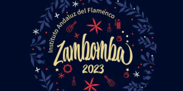 Zambomba Flamenca IAF
