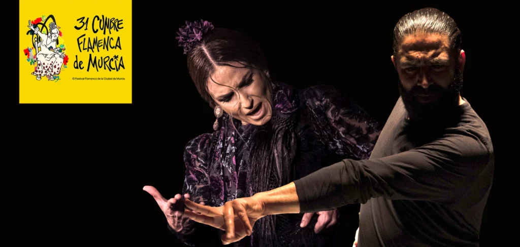 Maise Márquez & El Choro - Cumbre Flamenca de Murcia
