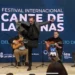 El Cante de las Minas en Fitur