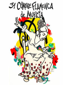 Cumbre Flamenca Murcia 2024