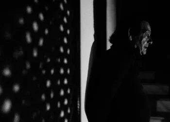 Diego Agujetas, foto Tamara Pastora