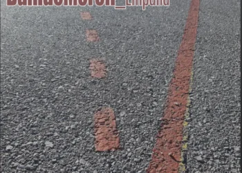 Dani de Morón - Empatía CD