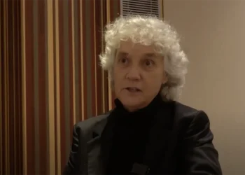 Entrevista a Mayte Martin por "Tatuajes"