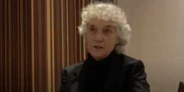 Entrevista a Mayte Martin por "Tatuajes"