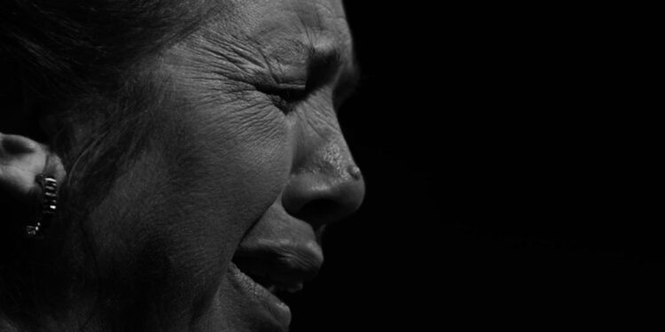 Lole Montoya & Joselito Acedo - foto Rodrigo González