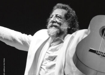 Concierto homenaje a Manuel Molina