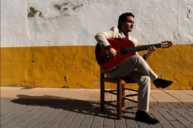 Manuel Cerpa - AIE en Ruta Flamencos 2024