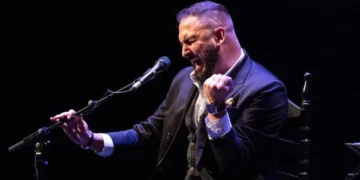 Rafael del Calli - AIE en Ruta Flamencos 2024