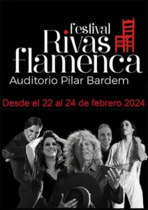 Rivas Flamenca 2024