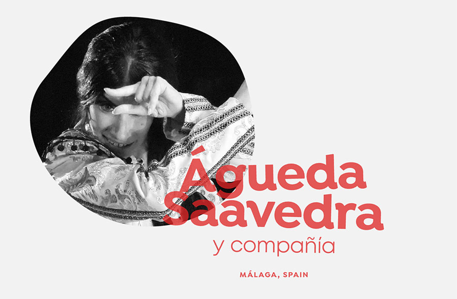 Festival Flamenco de Alburquerque - Agueda Saavedra