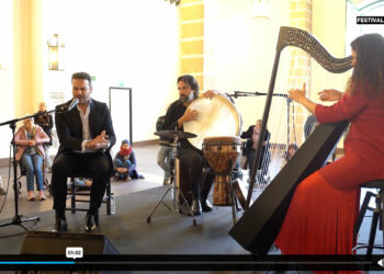 Ana Crisman - Vídeo