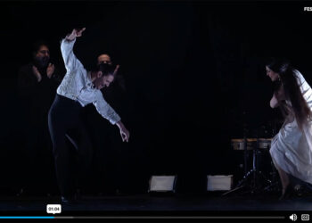 Araceli Múñoz - Manuel Montes