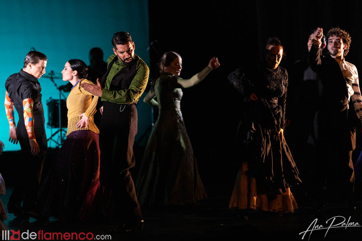 Carlos Rodríguez - Homenaje a Picasso Eterno