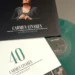 Carmen Linares 40 años - Vinilo