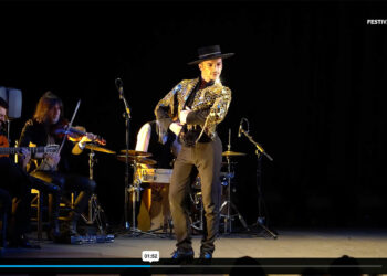 DANIEL RAMOS conTRAcuerpo Vídeo