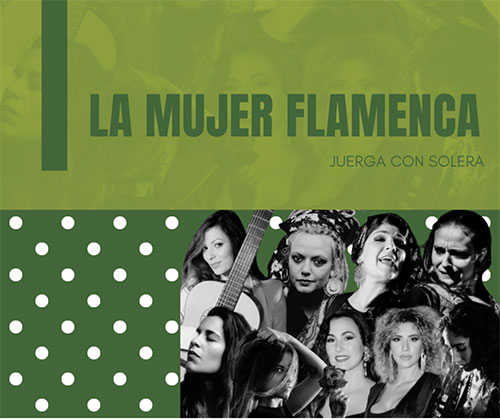 Flamenc-ON Santa Coloma de Gramenet