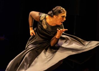 Fuensanta La Moneta - Vínculos - Festival de Jerez