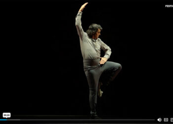 Joaquín Grilo - vídeo