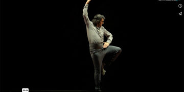 Joaquín Grilo - vídeo