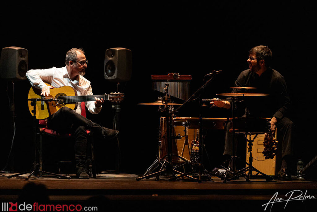 José Quevedo Bolita - Jerez