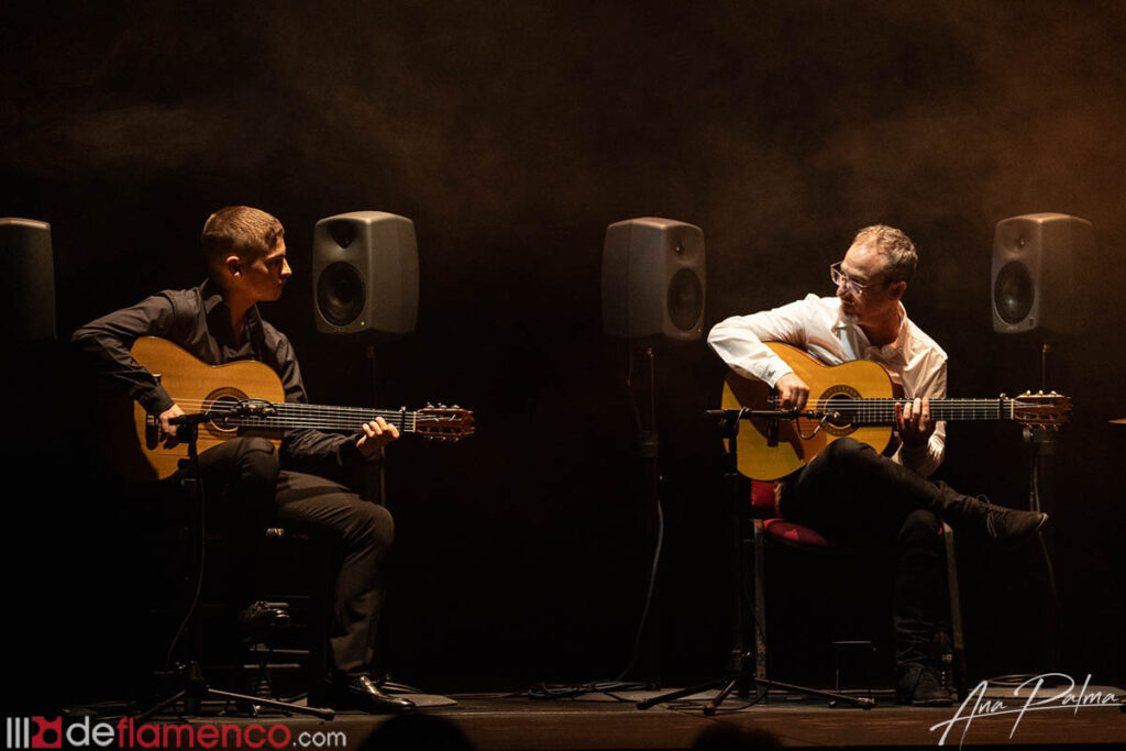 José Quevedo Bolita - Jerez