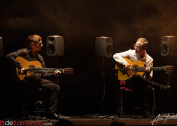 José Quevedo Bolita - Jerez