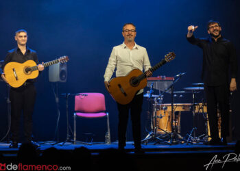 José Quevedo Bolita - Jerez