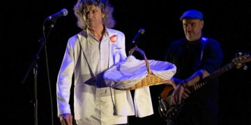 José de los Camarones - Festival de Jerez